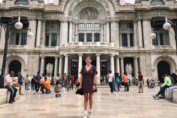 What I Learned Backpacking Overseas as a 17-Year-Old