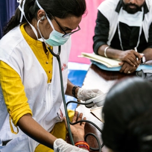 Opportunities to work with M&eacute;decins Sans Fronti&egrave;res