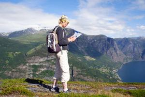Take a Grown-Up Gap Year: Part 2